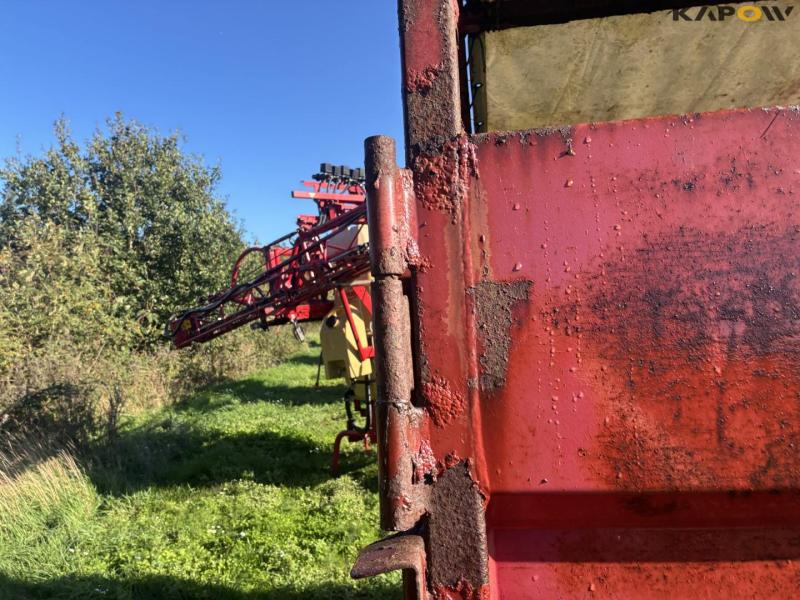 Cattle cart 23
