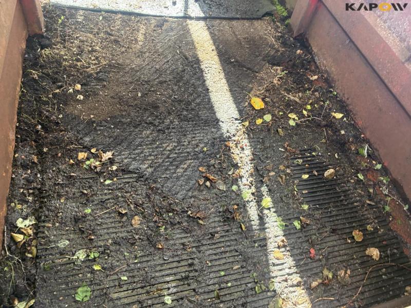 Cattle cart 28