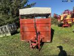 Cattle cart 2