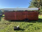Cattle cart 8