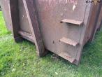 Hook lift container 20 feet 9