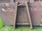 Hook lift container 20 feet 13