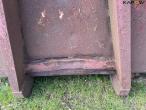 Hook lift container 20 feet 14
