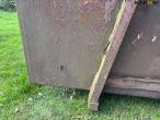 Hook lift container 20 feet 16