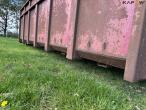 Hook lift container 20 feet 18