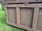 Hook lift container 20 feet 27