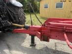 Hooklift truck 6