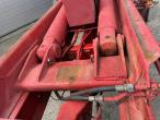 Hooklift truck 35
