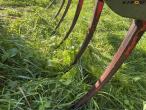 Krokodyl attack claw with Euro hitch 20