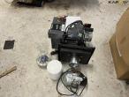 Kroll waste oil burner - new 2