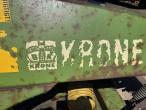 Krone AFL 2827 front mower 7