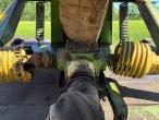 Krone AFL 2827 front mower 14
