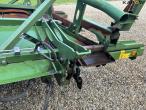 Krone BC101-30 bale wagon 25