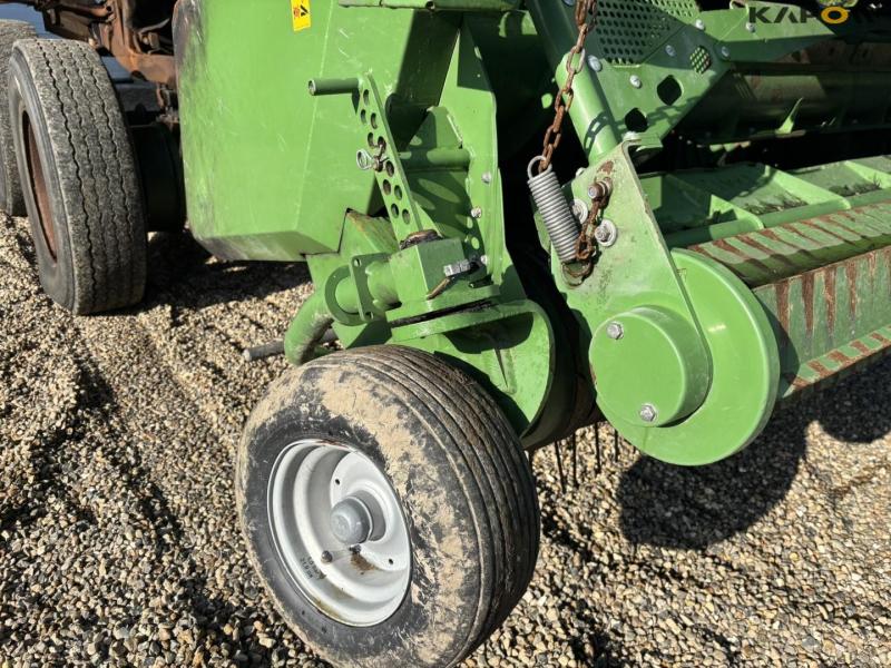 Krone Big Pack 1290 Big Ball Presses 25