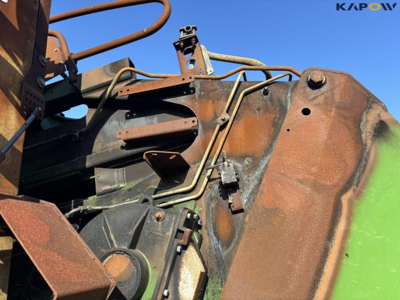 Krone Big Pack 1290 Big Ball Presses 32