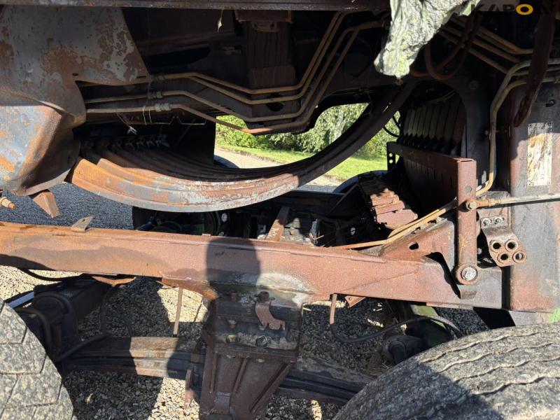 Krone Big Pack 1290 Big Ball Presses 39