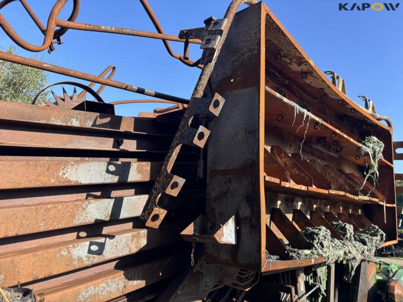 Krone Big Pack 1290 Big Ball Presses 48