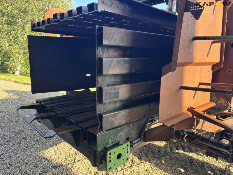 Krone Big Pack 1290 Big Ball Presses 51