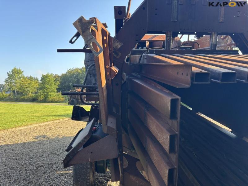 Krone Big Pack 1290 Big Ball Presses 56