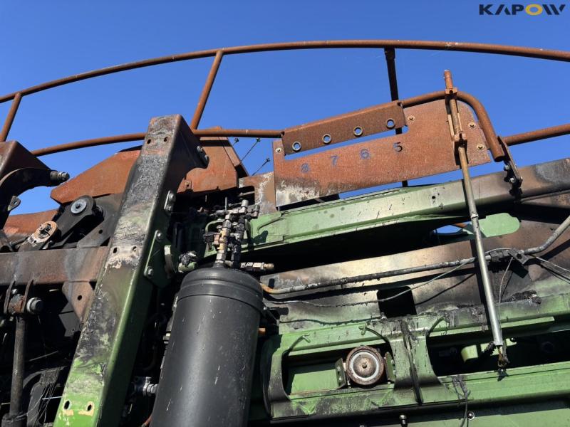 Krone Big Pack 1290 Big Ball Presses 30