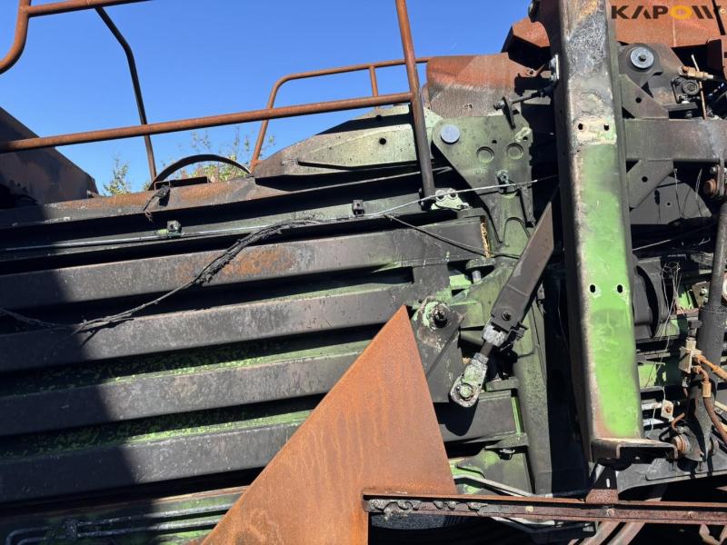 Krone Big Pack 1290 Big Ball Presses 40