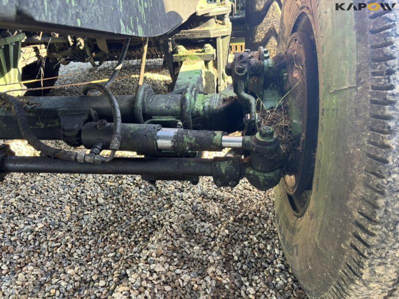 Krone Big Pack 1290 Big Ball Presses 43