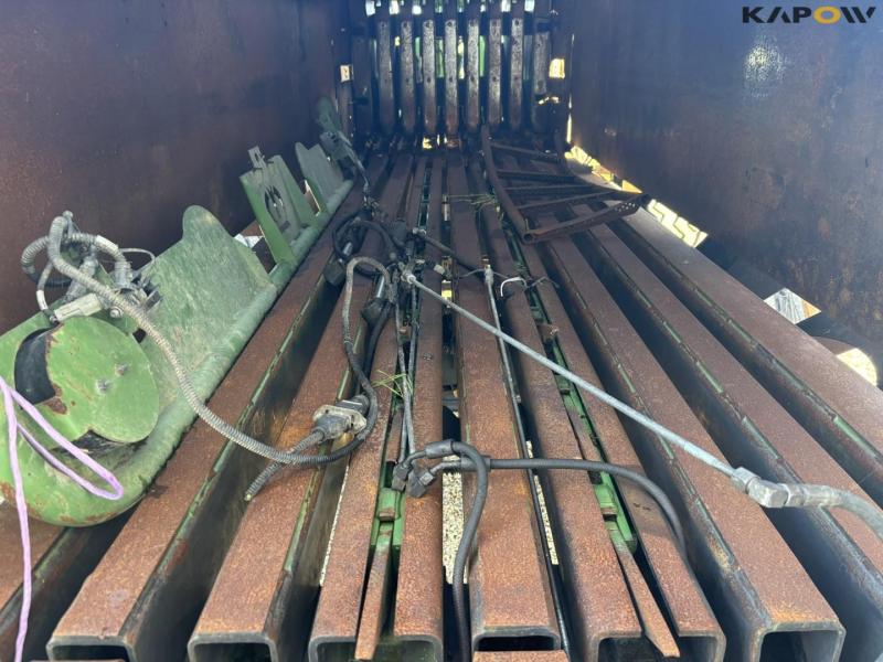 Krone Big Pack 1290 Big Ball Presses 47