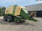 Krone BigPack 890 XC baler 3