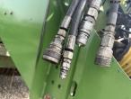 Krone BigPack 890 XC baler 12