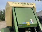 Krone BigPack 890 XC baler 15