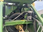 Krone BigPack 890 XC baler 17