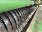 Krone BigPack 890 XC baler 20