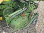 Krone BigPack 890 XC baler 24
