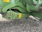 Krone BigPack 890 XC baler 26