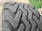 Krone BigPack 890 XC baler 45
