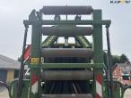 Krone BigPack 890 XC baler 53