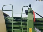 Krone BigPack 890 XC baler 58