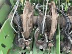Krone BigPack 890 XC baler 93