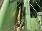 Krone BigPack 890 XC baler 96
