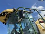 Krone BIGX 700 fine chopper 25