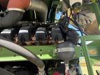 Krone BIGX 700 fine chopper 42