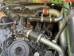 Krone BIGX 700 fine chopper 47