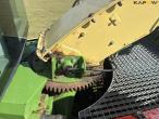 Krone BIGX 700 fine chopper 48