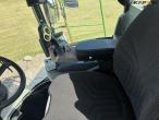 Krone BIGX 700 fine chopper 55