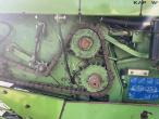 Krone combi pack 1250 multi-cut press 11