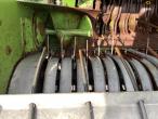 Krone combi pack 1250 multi-cut press 19
