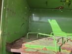 Krone combi pack 1250 multi-cut press 23