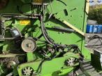 Krone combi pack 1250 multi-cut press 25