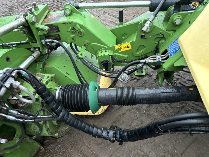 Krone Easy cut B1000 CV butterfly set with ribbon 24