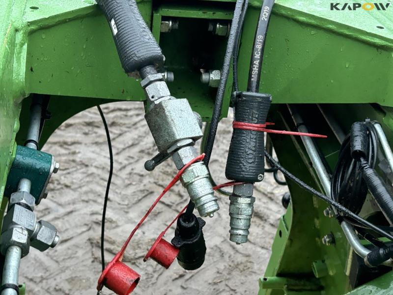 Krone Easy cut B1000 CV butterfly set with ribbon 59